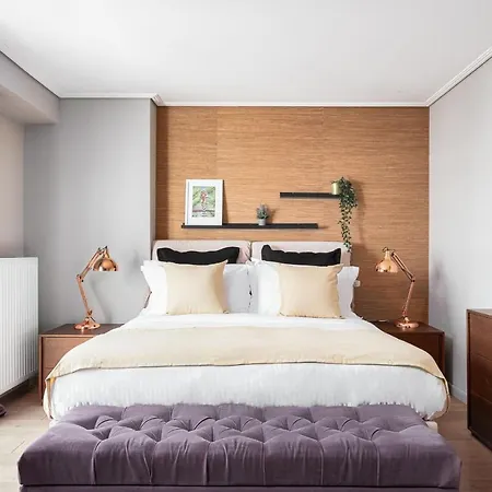 Apartment Glyfada Luxury Living