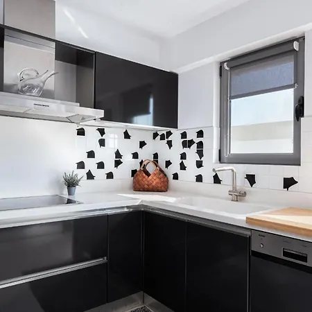 Glyfada Luxury Living Athens