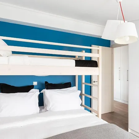 Glyfada Luxury Living * Athens