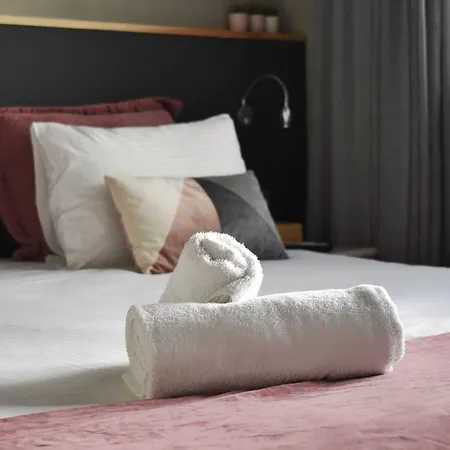 Hotel Be My Guest 3*