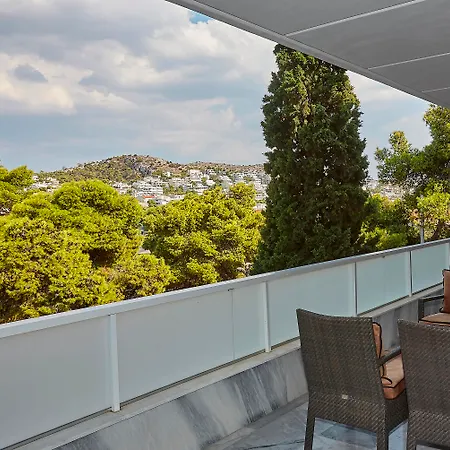 Athenian Riviera Hotel& מלון