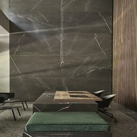 Hotel Perianth