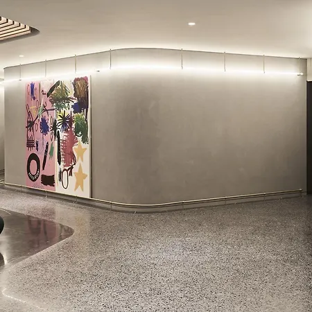 Perianth Hotel Athènes