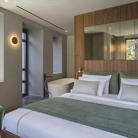 Hotel Perianth 5*