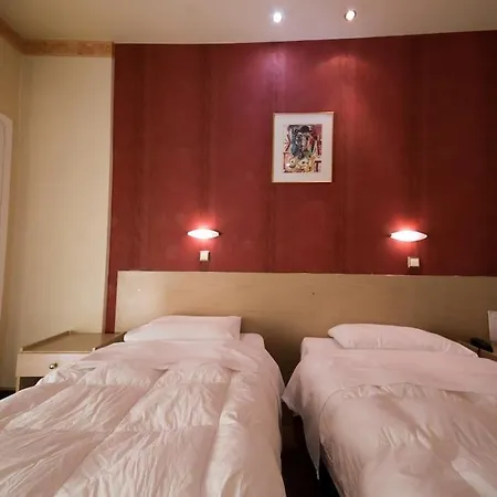 Minoa Hotel Atenas