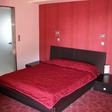 Hotel Minoa Atena