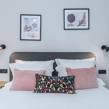Zeus 2-bedroom In Διαμέρισμα Αθήνα