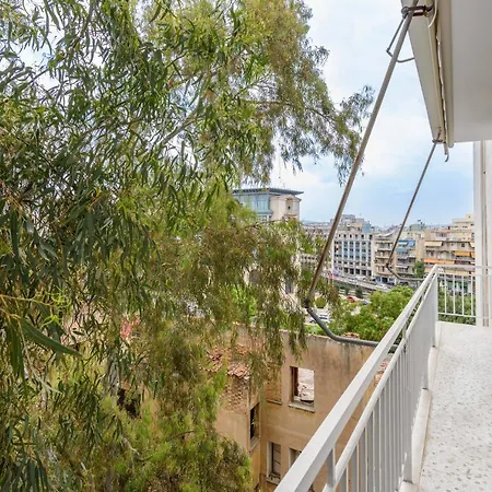 Zeus 2-bedroom In * Αθήνα