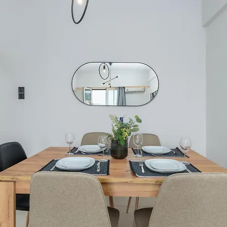 Διαμέρισμα Zeus 2-bedroom In *
