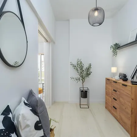 Apartment Zeus 2-bedroom In Athens