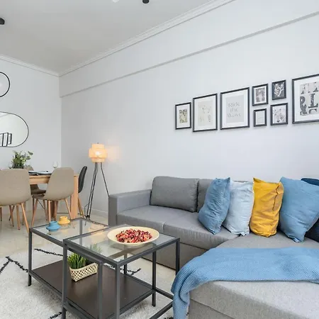 Zeus 2-bedroom In