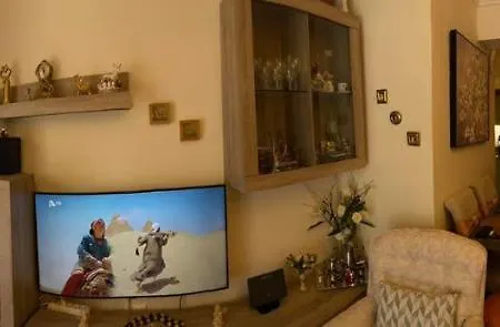 Apartament Sweet