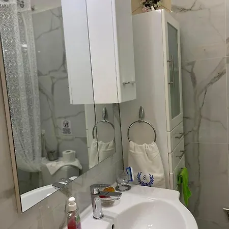 Sweet Apartament Ateny