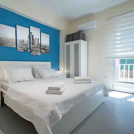 Awesome Apartment Athens