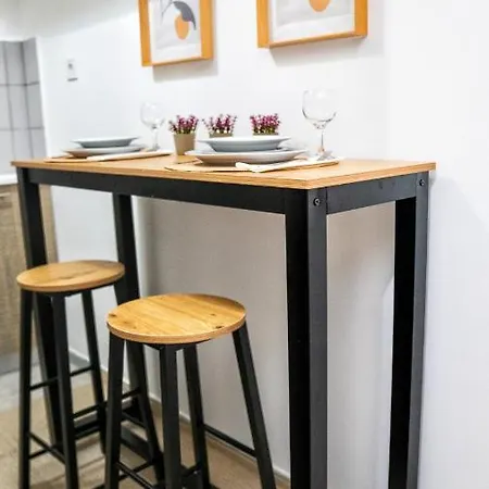 Lux Garden Near Acropolis In The Heart Of Apartment Athens
