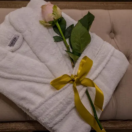Apartahotel Kyria Boutique House