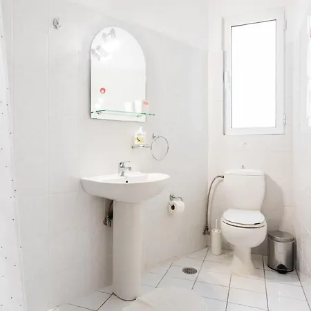 Apartment Beautiful Studio - Heart Of Athens