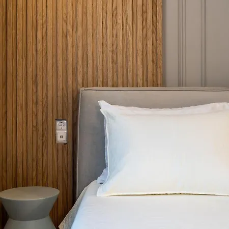 Frinichou 18 By Concept Residences Apartment