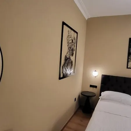 Appartamento Lview Acropolis *