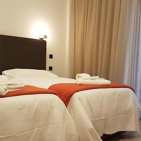 Anastazia Luxury & Hotel 2*