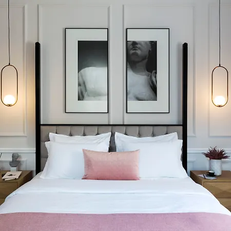 A77 Suites, Small Luxury Of The World
