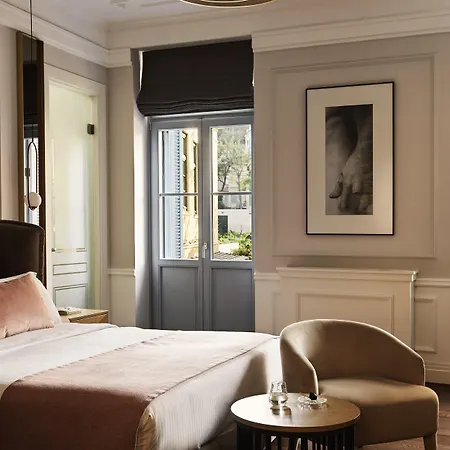 Hotel A77 Suites, Small Luxury Of The World 3*