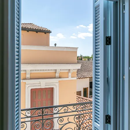 Hotel A77 Suites, Small Luxury Of The World