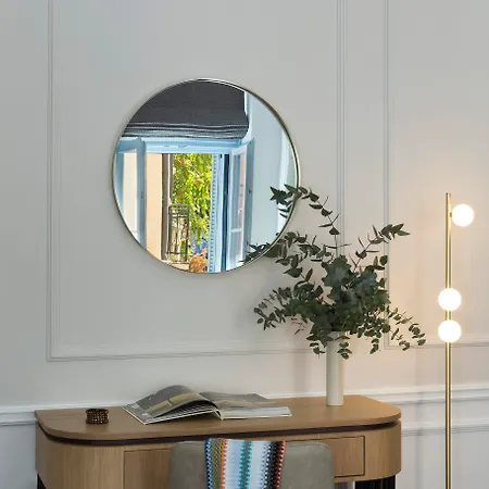 A77 Suites, Small Luxury Of The World Hotel