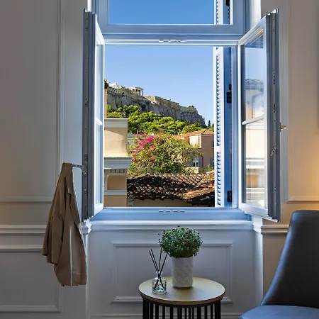 A77 Suites, Small Luxury Of The World 3*