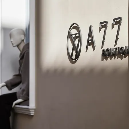 A77 Suites, Small Luxury Of The World