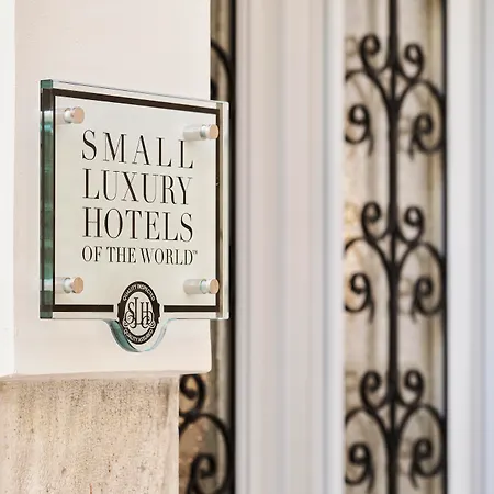 Hotel A77 Suites, Small Luxury Of The World