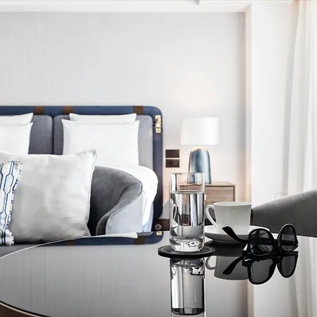 Capital Center - Mgallery Collection Hotel 5*