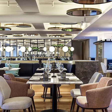 Hotel Capital Center - Mgallery Collection Atenas