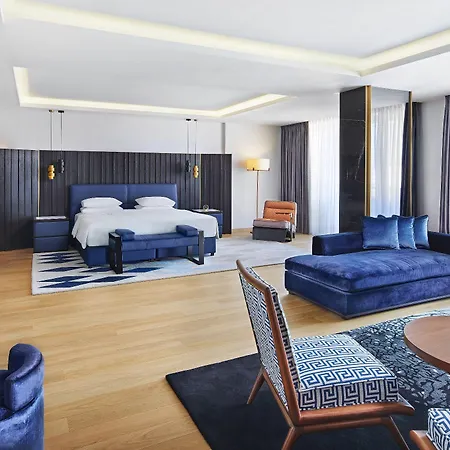 Grand Hyatt
