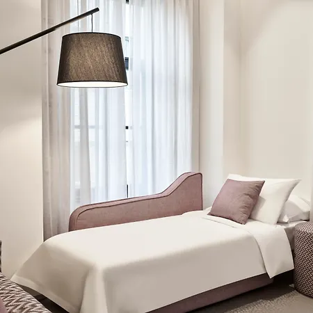 Hotel Nlh Monastiraki - Neighborhood Lifestyle 4*