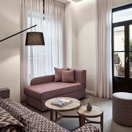 Nlh Monastiraki - Neighborhood Lifestyle 4*
