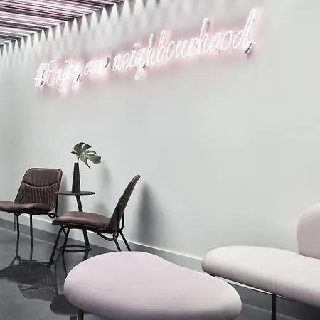 Nlh Monastiraki - Neighborhood Lifestyle Hotel