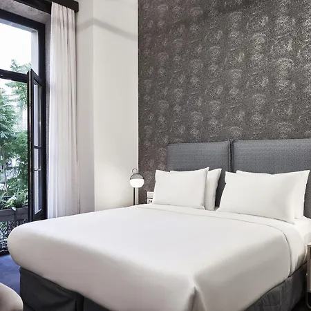 Nlh Monastiraki - Neighborhood Lifestyle Hotel Atenas
