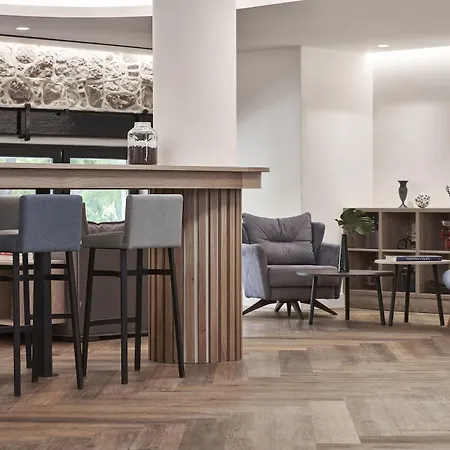 Hotel Nlh Monastiraki - Neighborhood Lifestyle Atenas