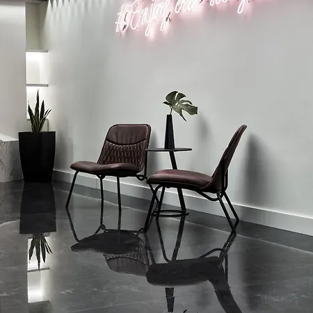 Nlh Monastiraki - Neighborhood Lifestyle Hotel