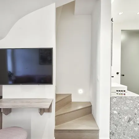 Nlh Monastiraki - Neighborhood Lifestyle 4*