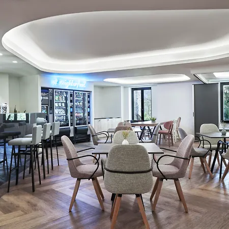 Nlh Monastiraki - Neighborhood Lifestyle Atenas