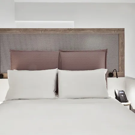 Hotel Nlh Monastiraki - Neighborhood Lifestyle 4*