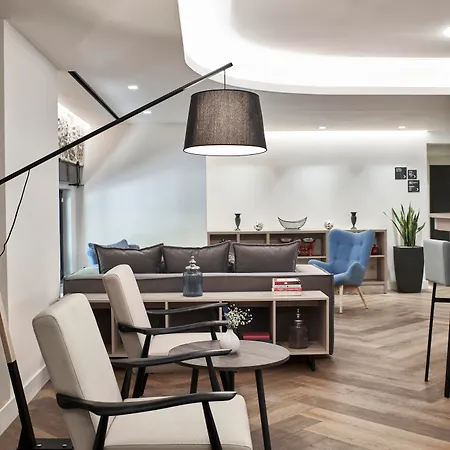 Nlh Monastiraki - Neighborhood Lifestyle Atenas