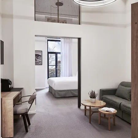 Nlh Monastiraki - Neighborhood Lifestyle 4*