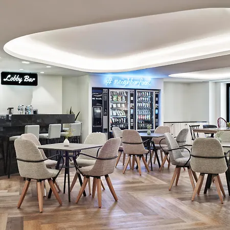 Nlh Monastiraki - Neighborhood Lifestyle