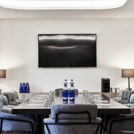Nlh Monastiraki - Neighborhood Lifestyle 4*