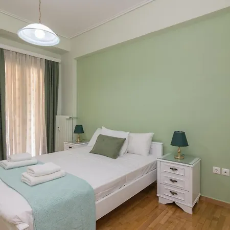 Apartment Philoppapou View Terrace Athens