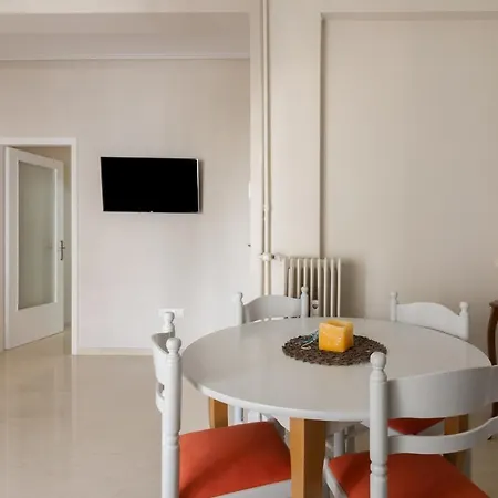 Apartment Philoppapou View Terrace