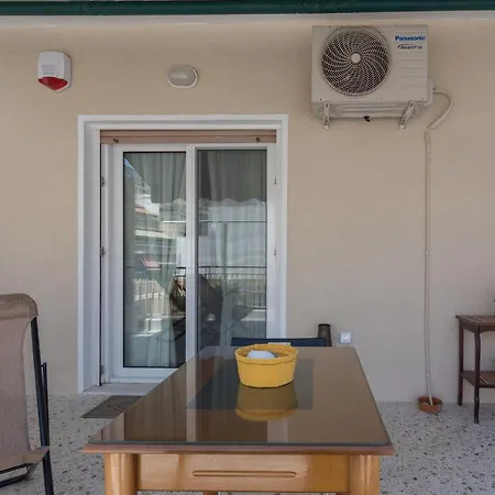 Philoppapou View Terrace Apartment Athens